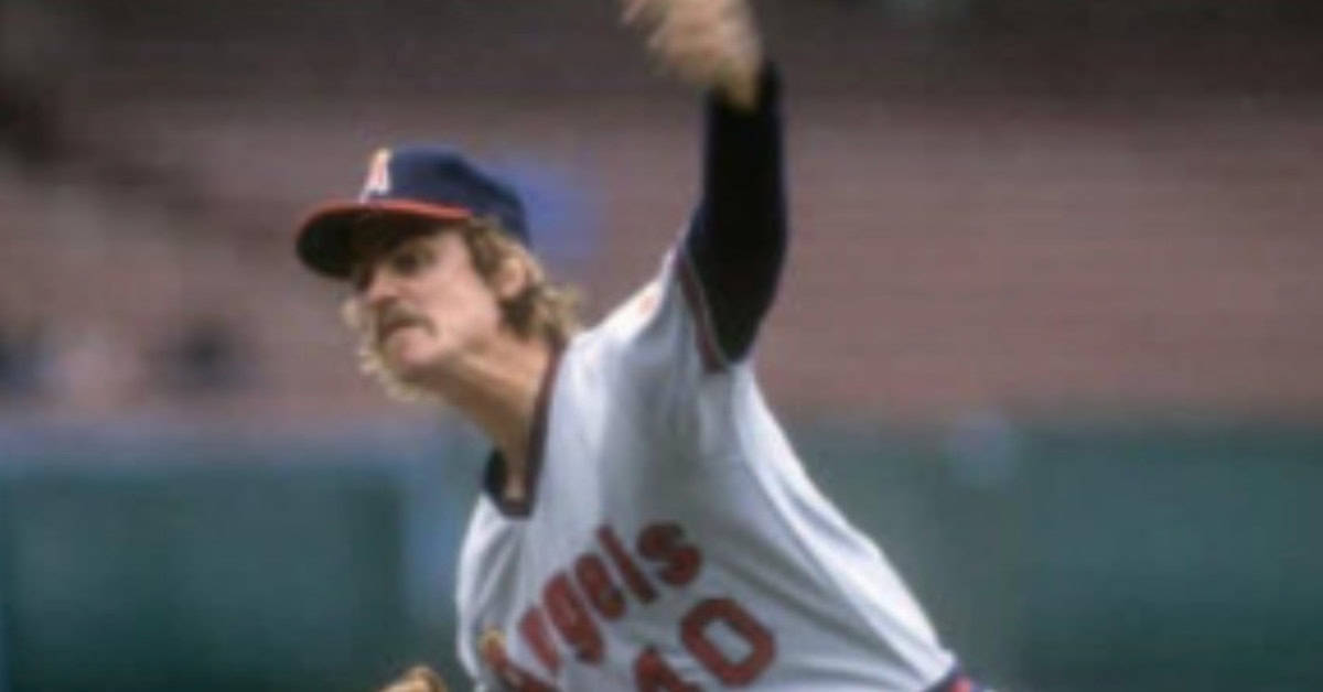 Legends Who Never Got Their Due: MLB's Overlooked Pitching Giants 4 Frank Tanana