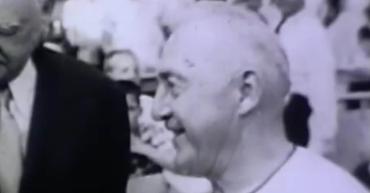 Bobby Cox, John McGraw, and the Art of Getting Tossed 10 Frankie Frisch Manager