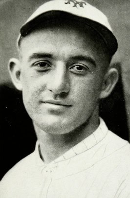 Frankie Frisch