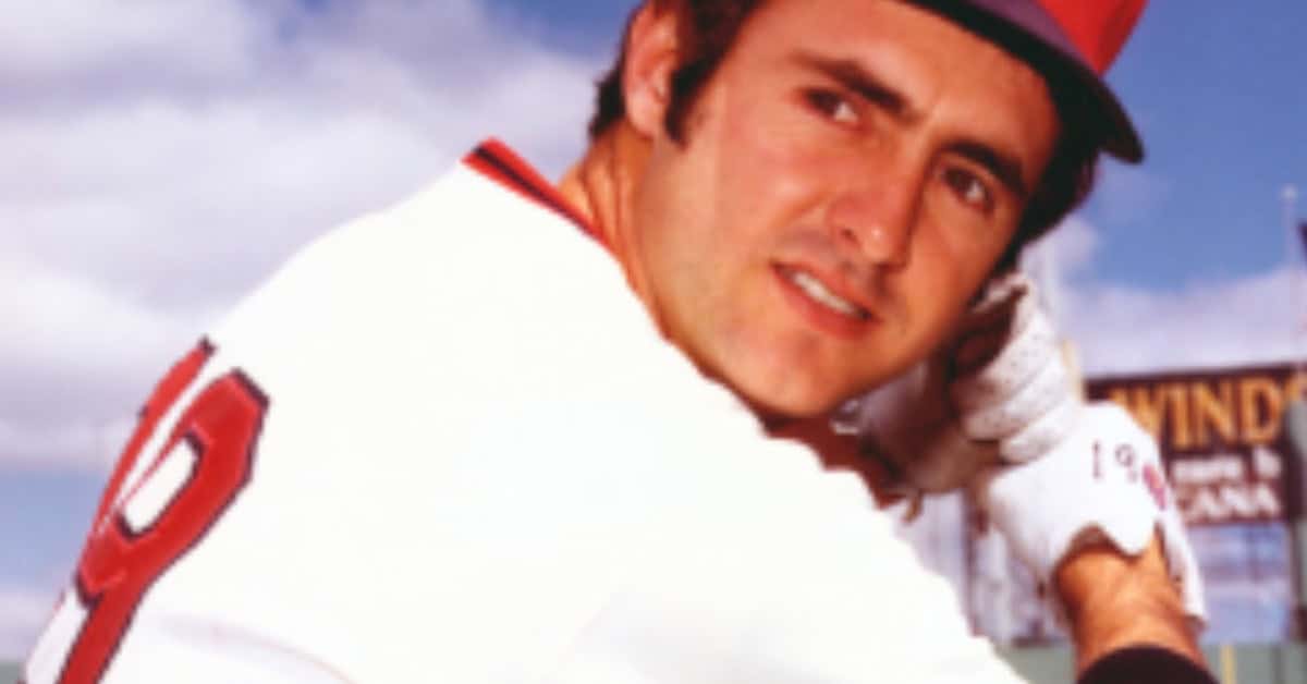 10 MLB Outfielders From the '70s Who Could Flat-Out Play 10 Fred Lynn