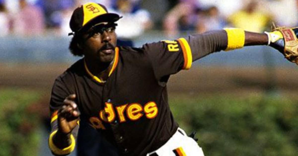 Where Have You Gone, Ozzie Smith? The 11 Best MLB Shortstops of the '80s 8 Garry Templeton