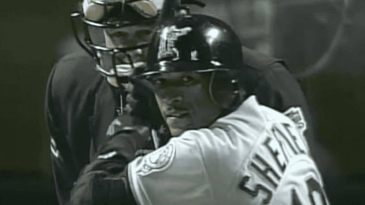 The Hot Corner in the '90s Was Something Else 7 Gary Sheffield, a notable snub from the Hall of Fame, has 509 homers.