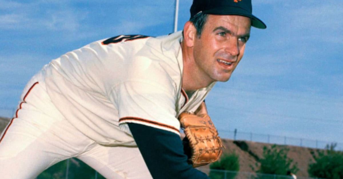 Who Owned the Mound in the '70s? 6 Image of Gaylord Perry, showcasing his unique pitching style and legacy.
