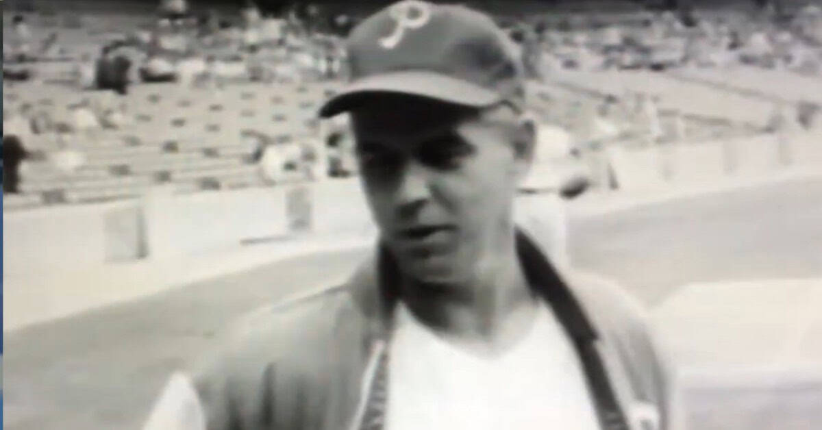 The Greatest Teams That Never Won a Ring 10 Gene Mauch 1964