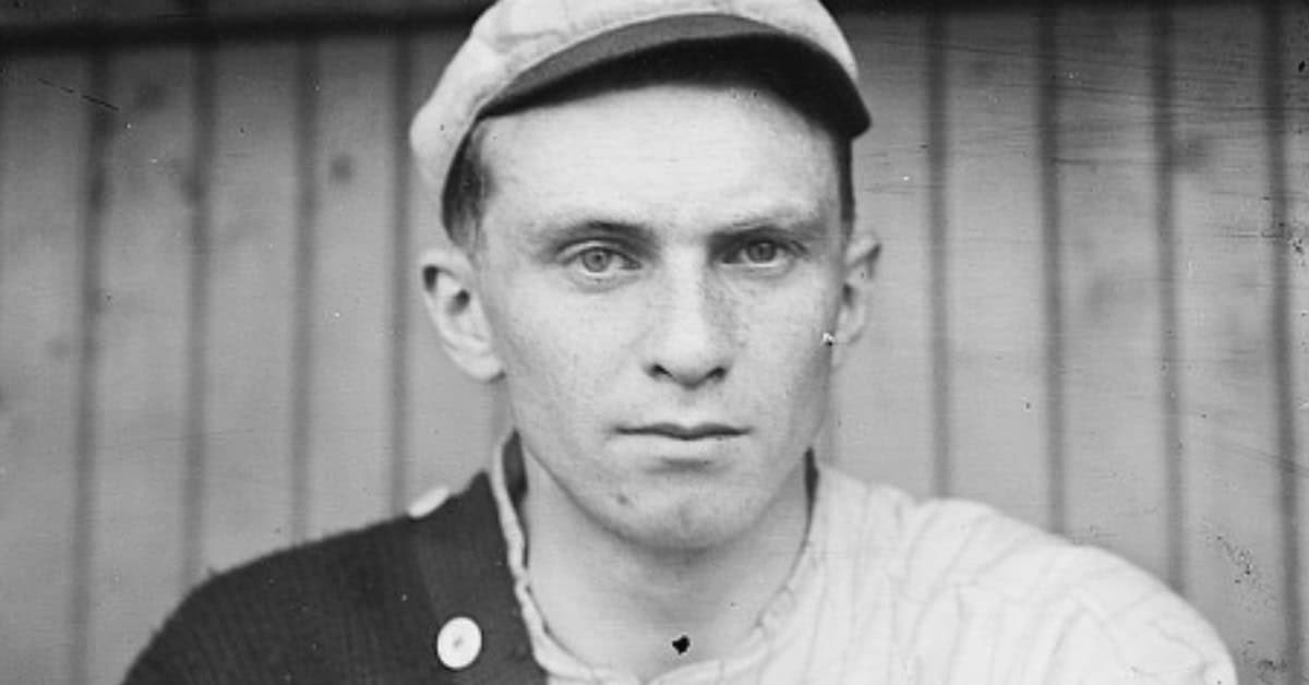 10 No-Hitters That Came Out of Absolutely Nowhere 6 George 22Iron22 Davis