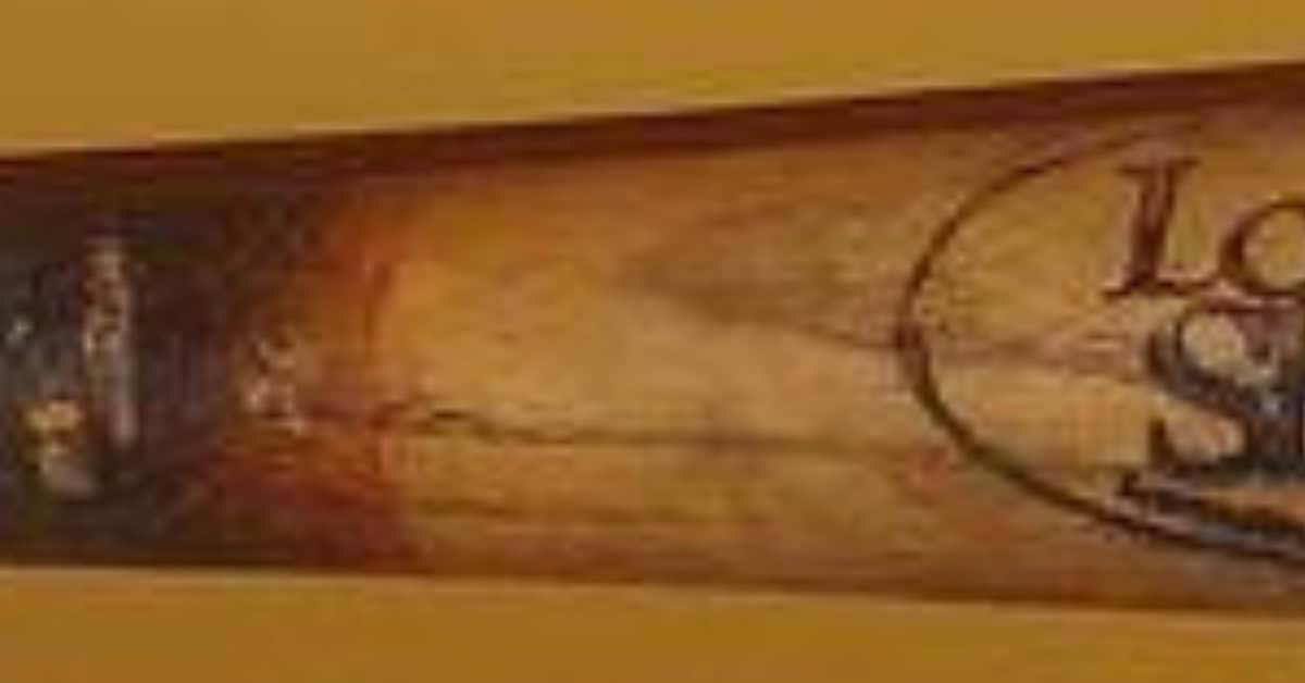 Bad Calls That Fans Will Never, Ever Let Go 1 George Brett pine tar bat CC