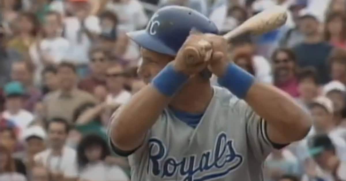 The Trades That Would Have Broken Baseball 8 George Brett