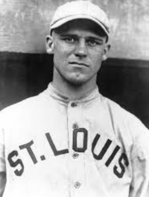 George Sisler