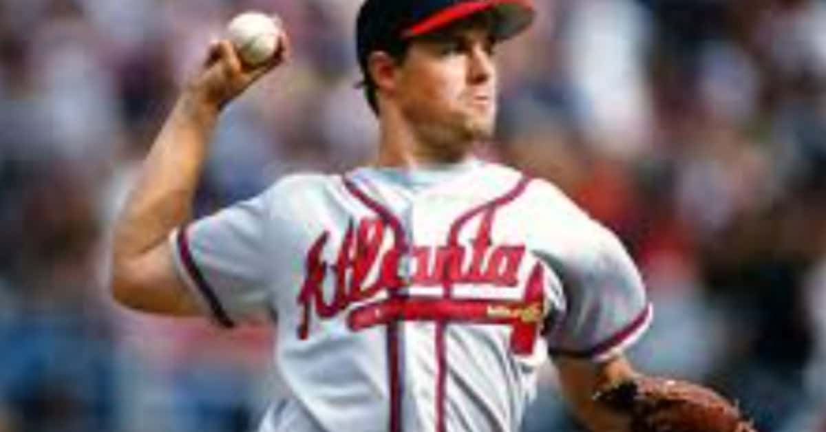 Greg Maddux Barely Struck Anyone Out — and Still Dominated Everyone 8 Greg