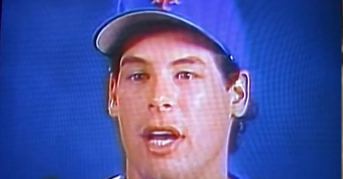 All That Hype, and Then… Nothing: MLB's Biggest Busts 2 Gregg Jeffries