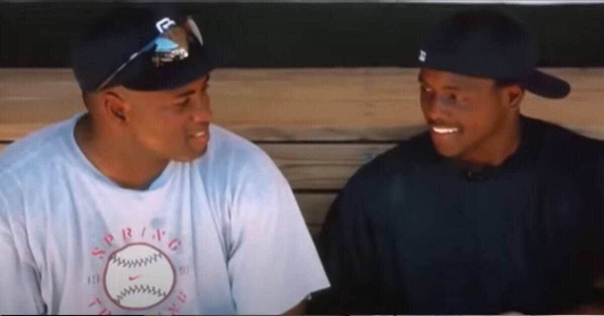 Like Father, Like Son: Baseball's Greatest Dynasties 10 Gwynn