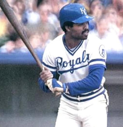 Hal McRae