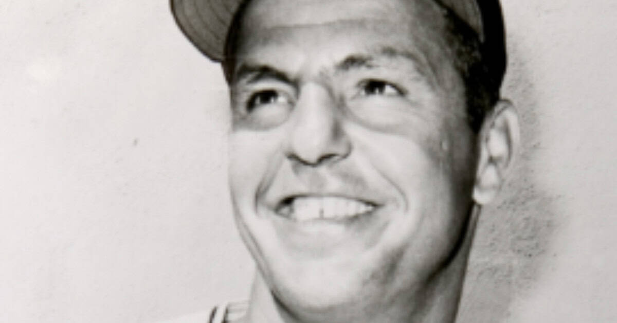 Meet the Forgotten Heroes of the World Series 5 Hal Smith, the Cardinals' defensive artist, showcasing his skills behind the plate.