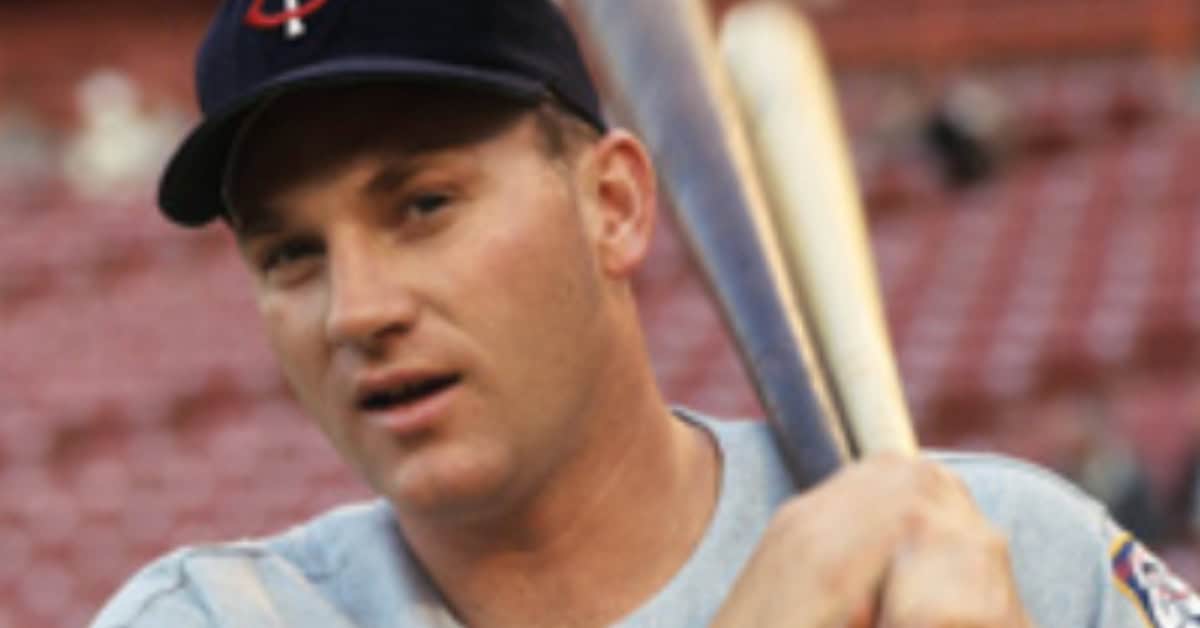 Harmon Killebrew