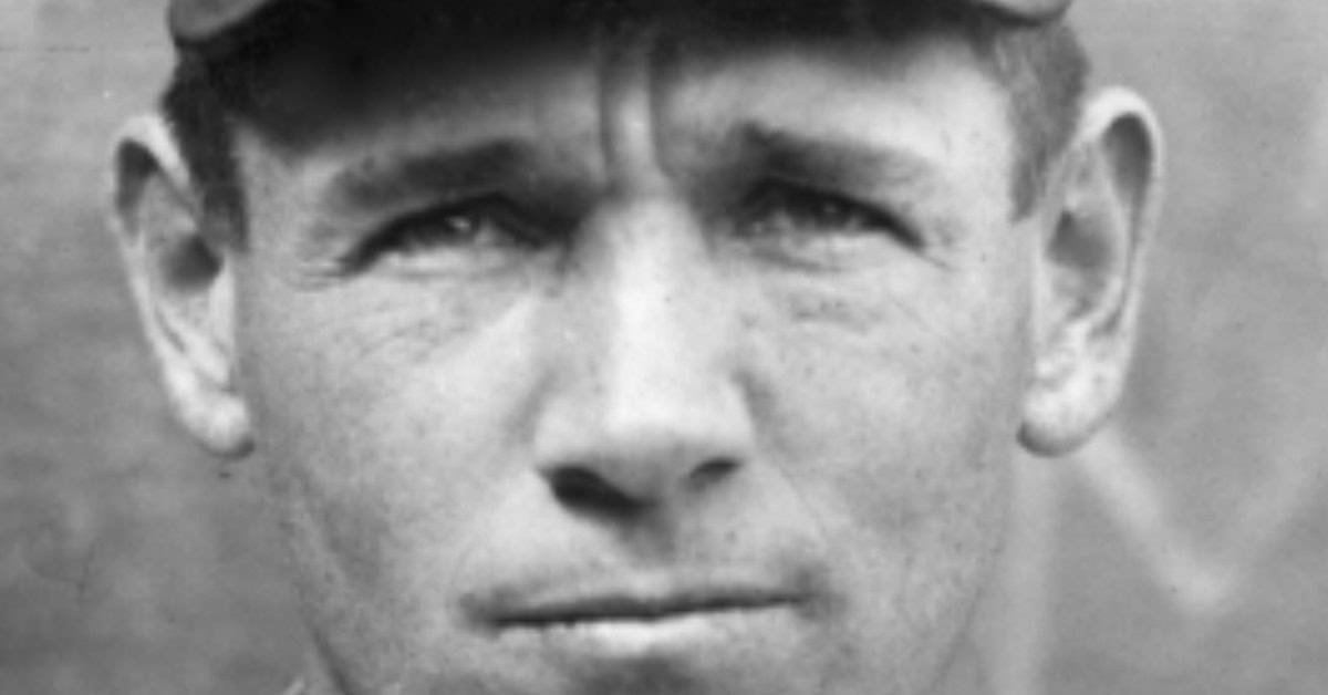 The Best Pure Hitters in Detroit Tigers History 5 Harry Heilmann 1