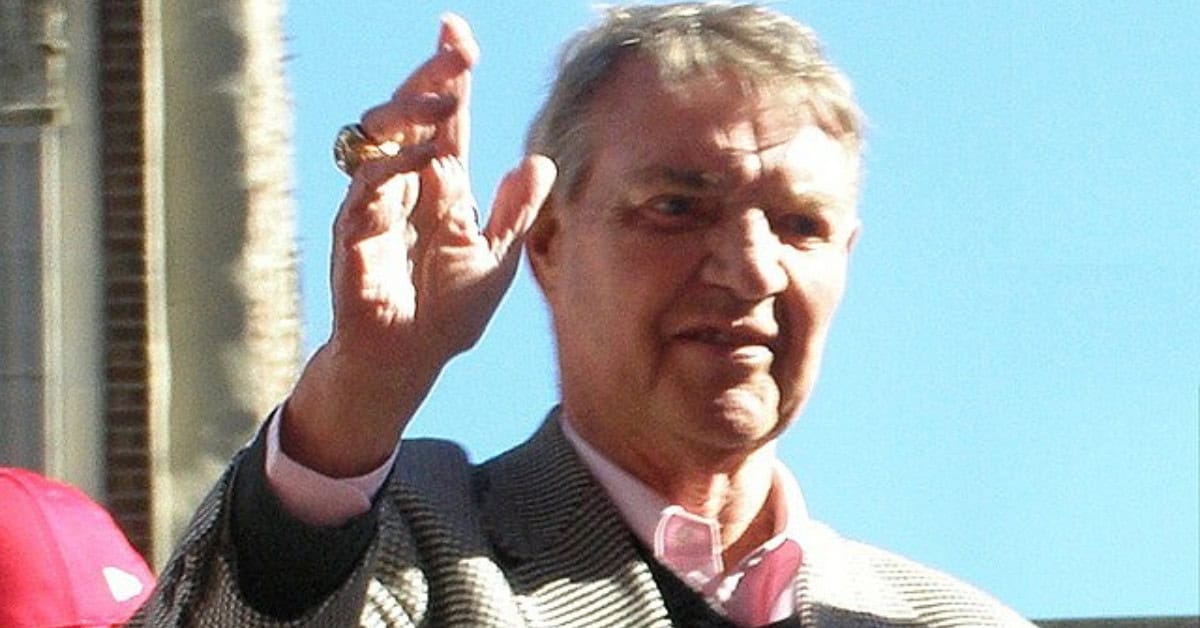 The Voices That Made You Fall in Love With Baseball 8 Harry Kalas