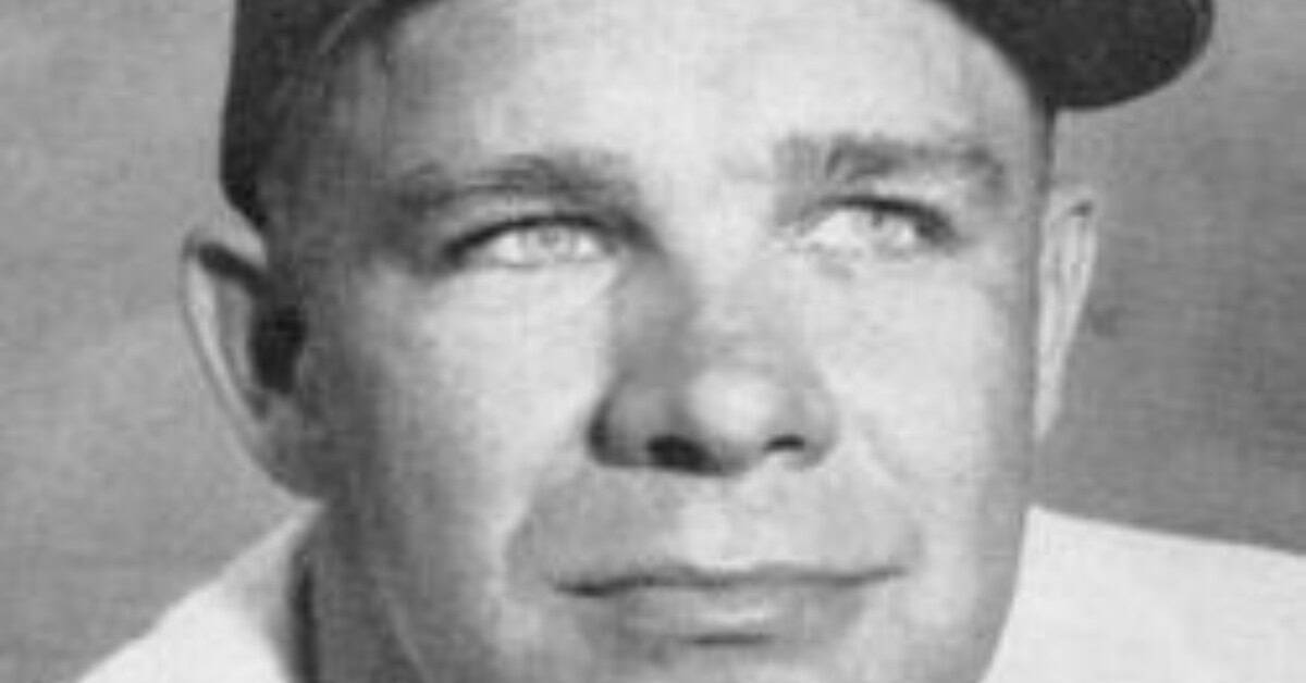 Nobody Saw Them Coming — and They Won It All 11 Harvey Kuenn