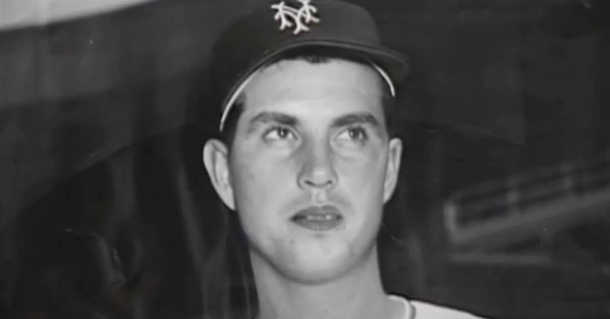 Before They Were Legends: The Other Uniforms Baseball's Greats Almost Wore 4 Hoyt Wilhelm