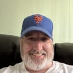 Michael Griffin