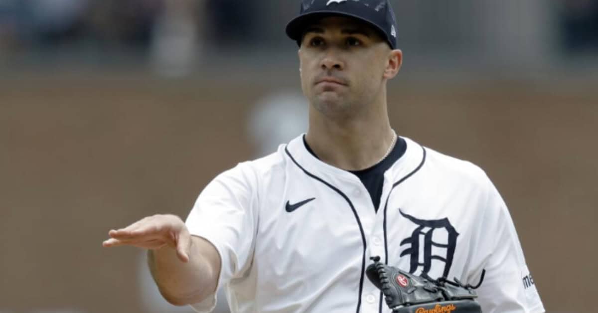 Jack Flaherty