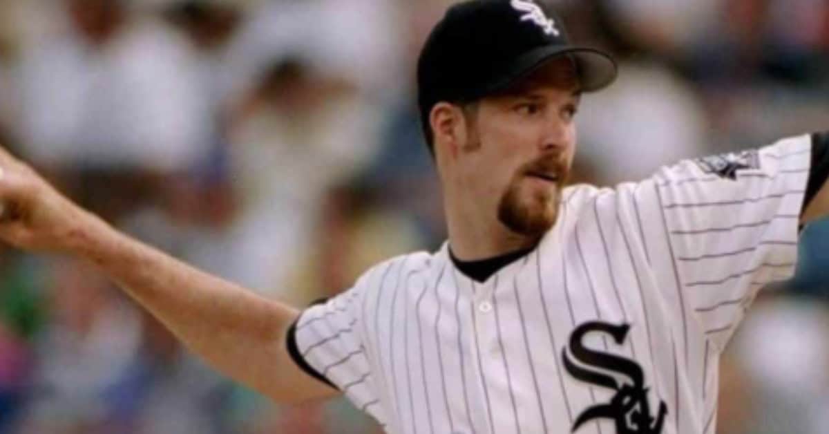 These '90s Pitching Lines Look Like Typos Today 13 Jack McDowell
