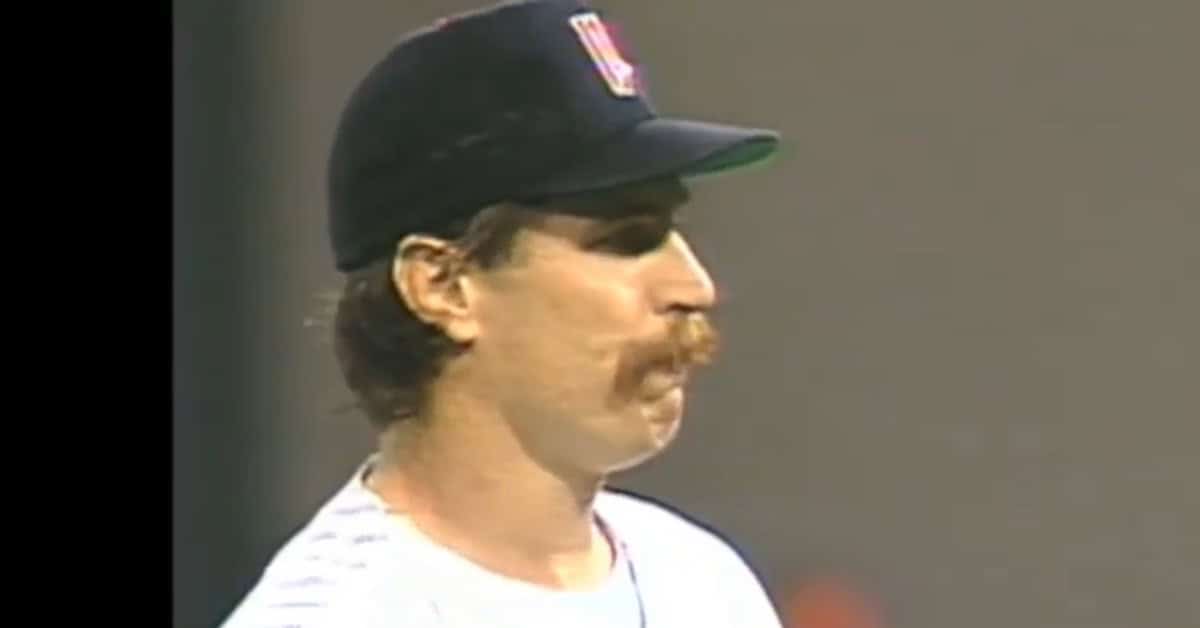 Before the Money Swallowed Everything: Baseball in the '80s 2 Jack Morris 1991 WS