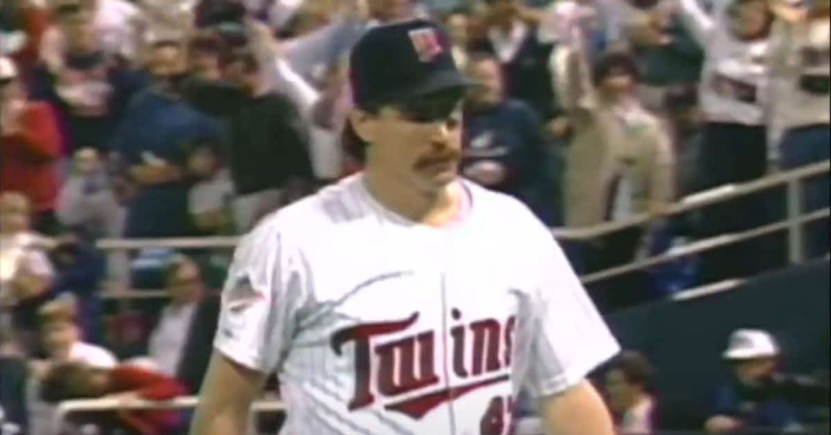 The Split-Finger's Golden Age: 20 Pitchers Who Made Hitters Look Foolish 9 Jack Morris in action, illustrating his Game 7 heroics vs. career stats.