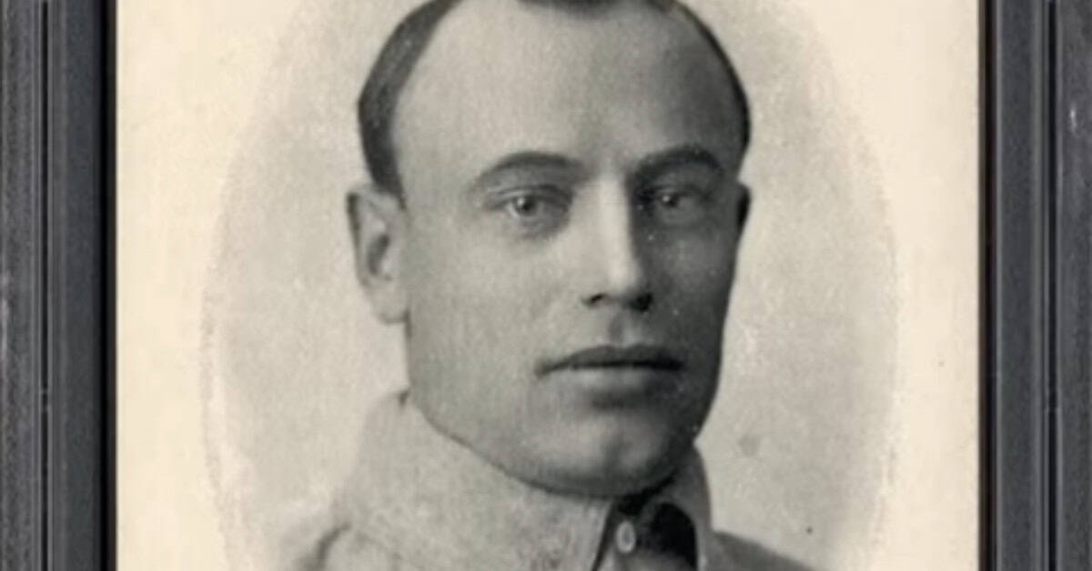 Jack Taylor