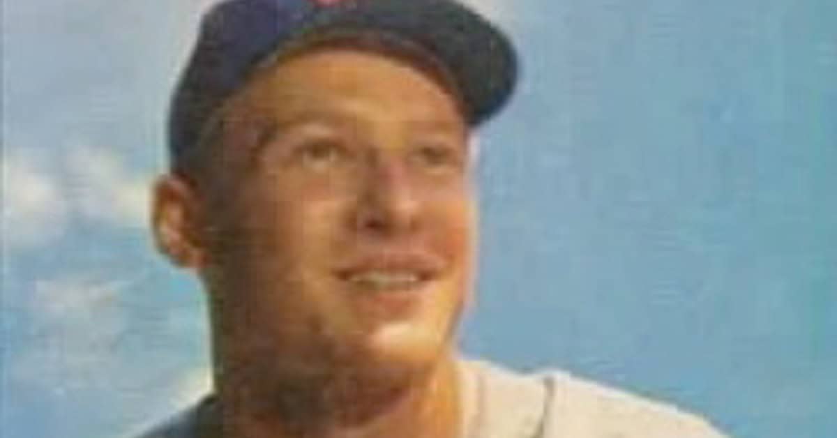 Where Have You Gone, 1950s Left Field? Baseball's Lost Golden Wing 10 Jackie Jensen, the "Golden Boy," captured MVP honors but is often forgotten.