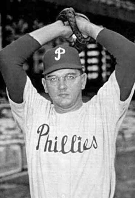 MVPs They Never Should Have Given Away 5 Jim Konstanty