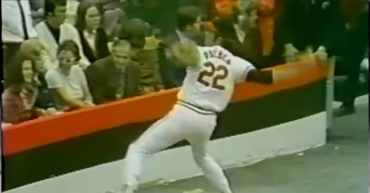 The Greatest Teams That Never Won a Ring 8 Jim Palmer 1971