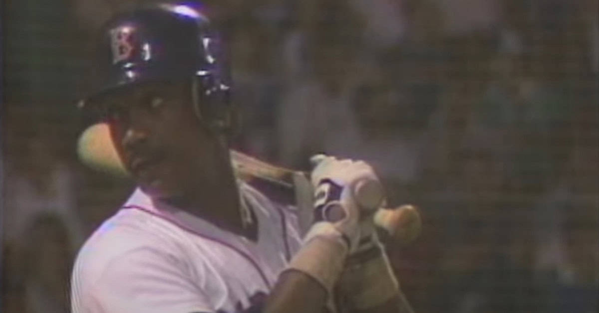 Jim Rice