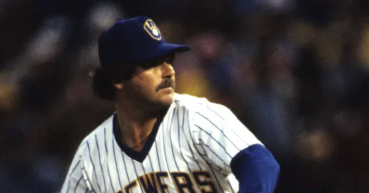 Meet the Brewers Pitchers Worth Actually Remembering 4 Jim Slaton