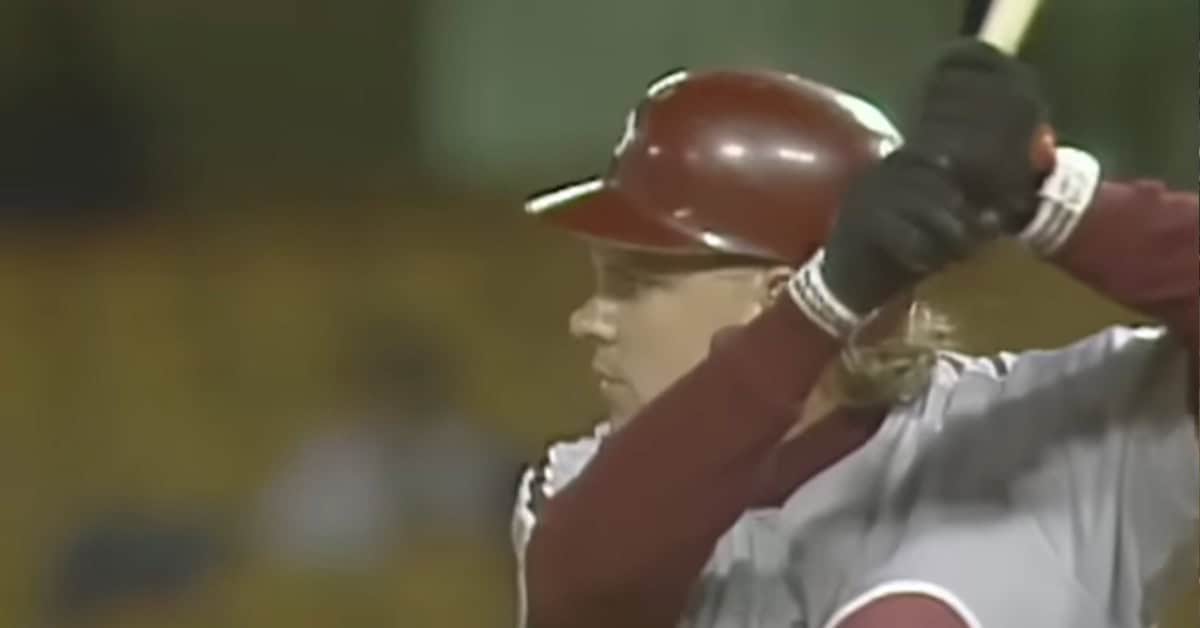 John Kruk