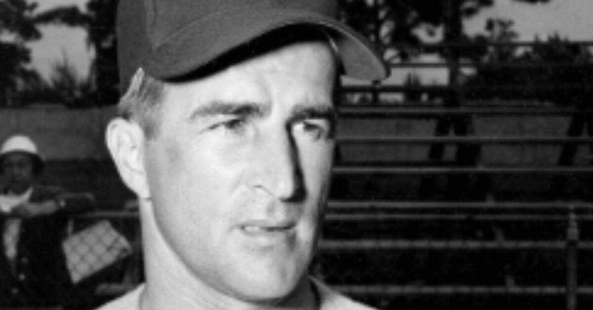 Johnny Pesky
