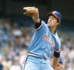 Jon Matlack