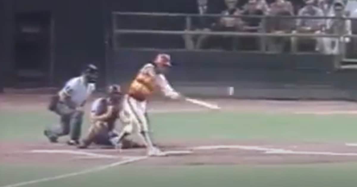 Jose Cruz