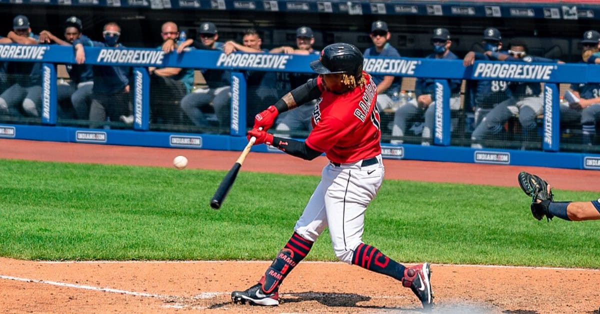 Dead Ball Era Ghosts: Modern Stars Who Would've Thrived 5 Jose Ramirez