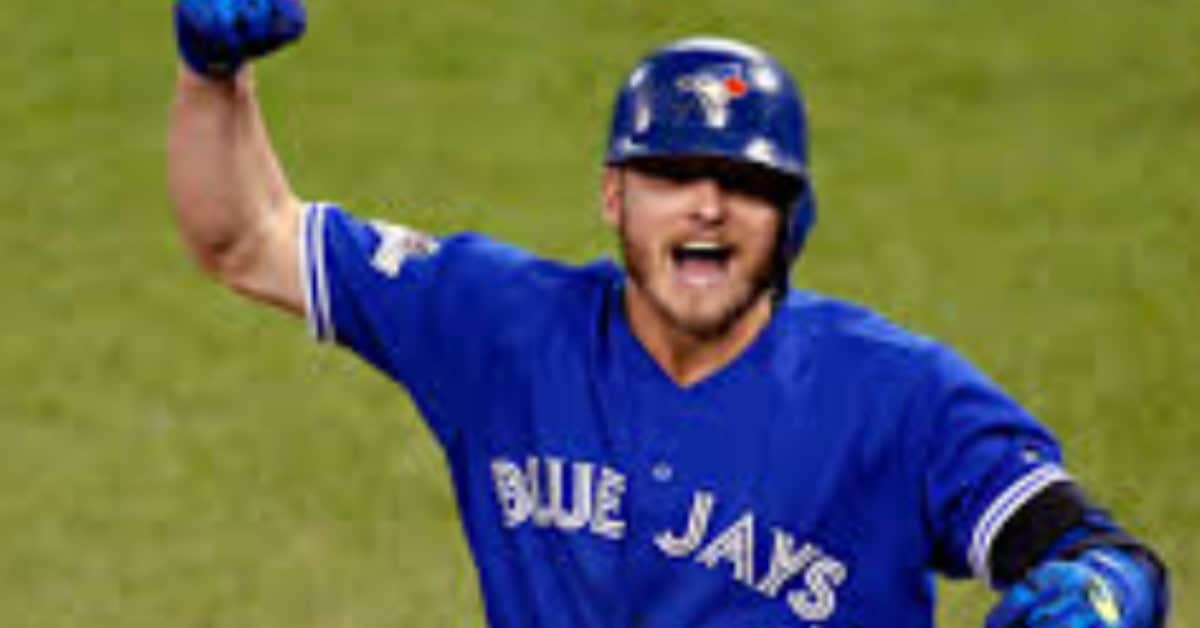 15 Trades So Lopsided They Still Sting 16 Josh Donaldson in action, representing his legacy as a top hitter for the Blue Jays.