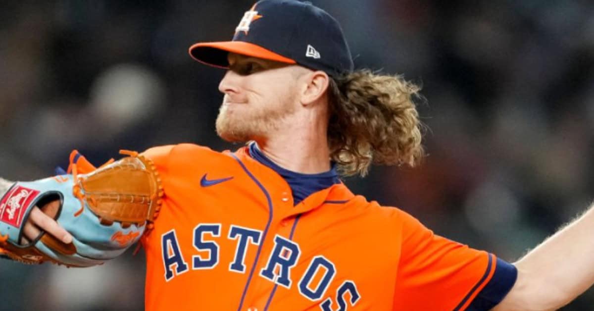 Josh Hader