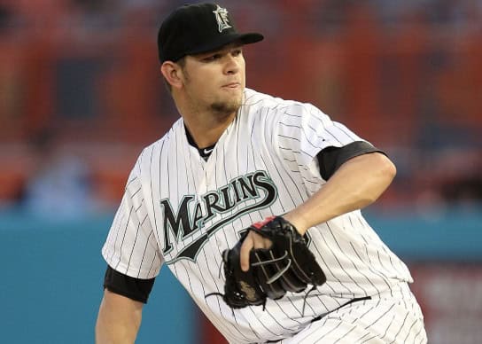 Josh Johnson