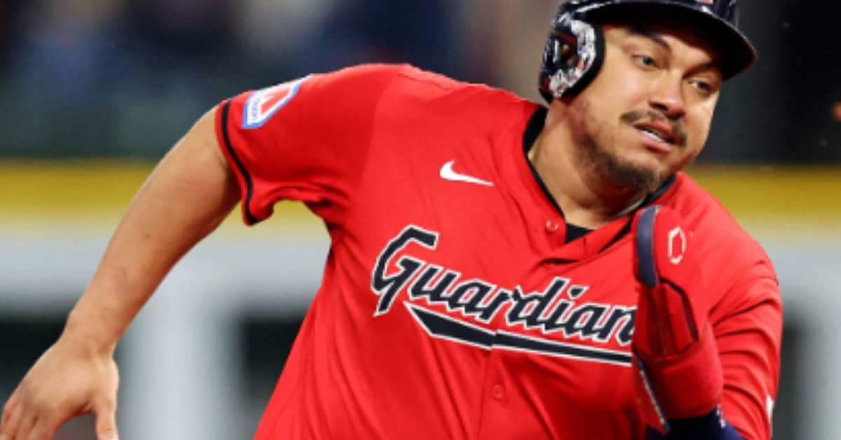 Josh Naylor