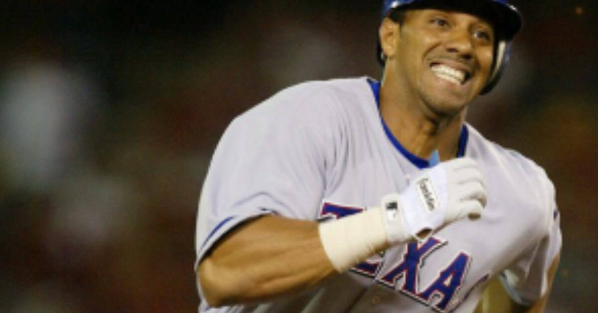 10 MVPs Who Dominated an Era and Then Vanished 9 Juan Gonzalez