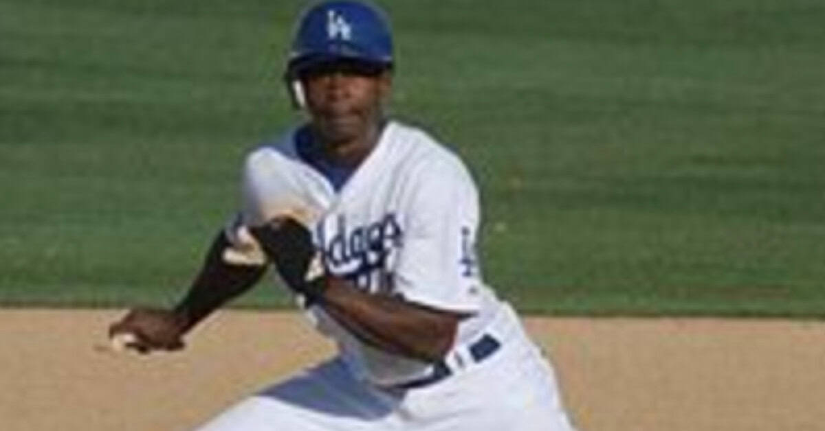The Leadoff Men Who Actually Changed How Baseball Thinks About the Top Spot 10 Juan Pierre