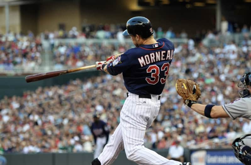 MVPs They Never Should Have Given Away 2 Justin Morneau
