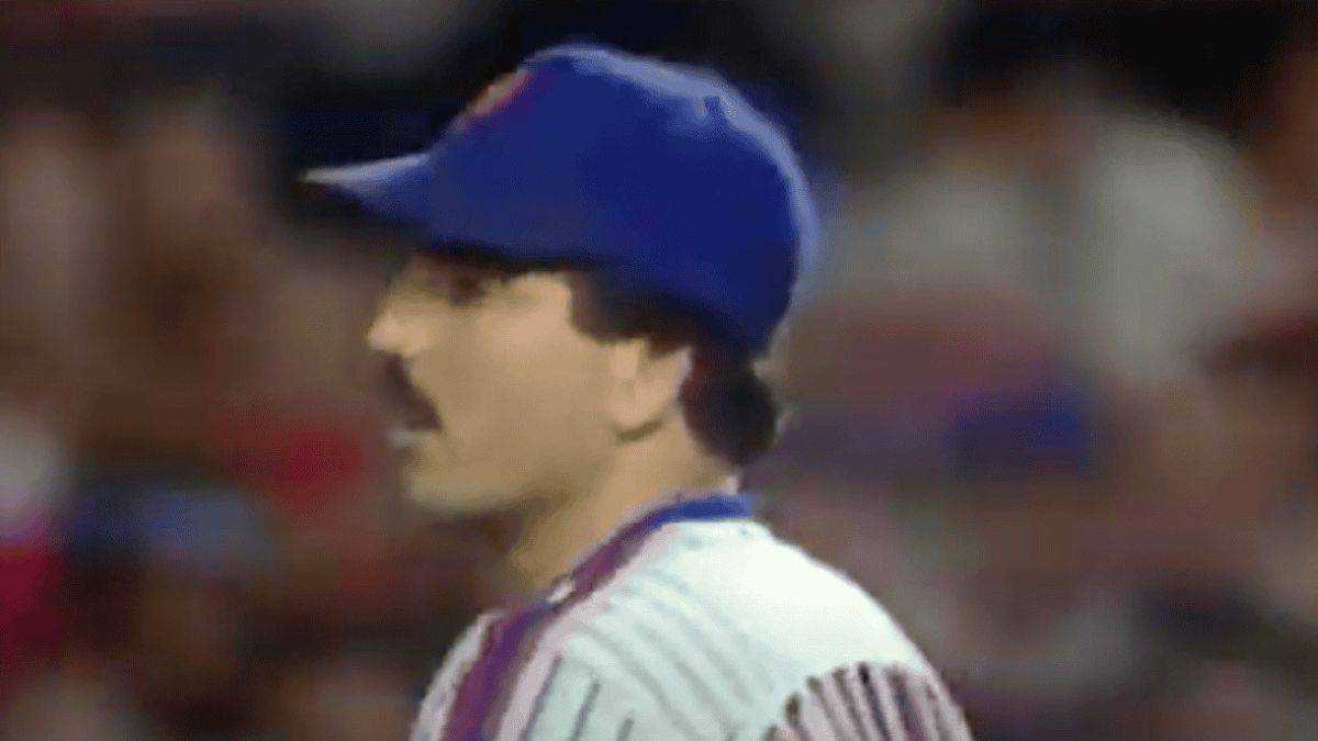 Cooperstown's Locked Door: The Snubs That Still Sting 12 Keith Hernandez 1