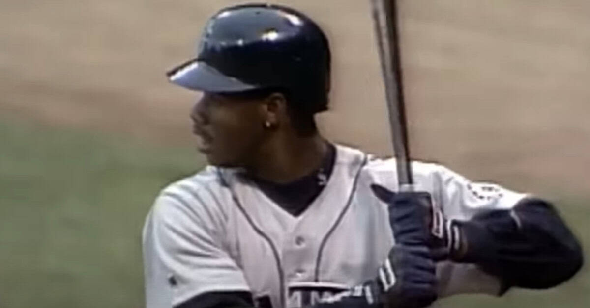 The Trades That Would Have Broken Baseball 7 Ken Griffey Jr