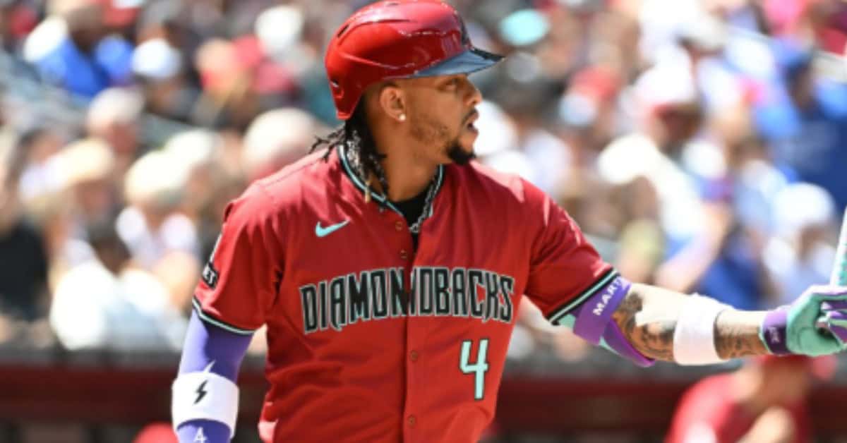 Ketel Marte