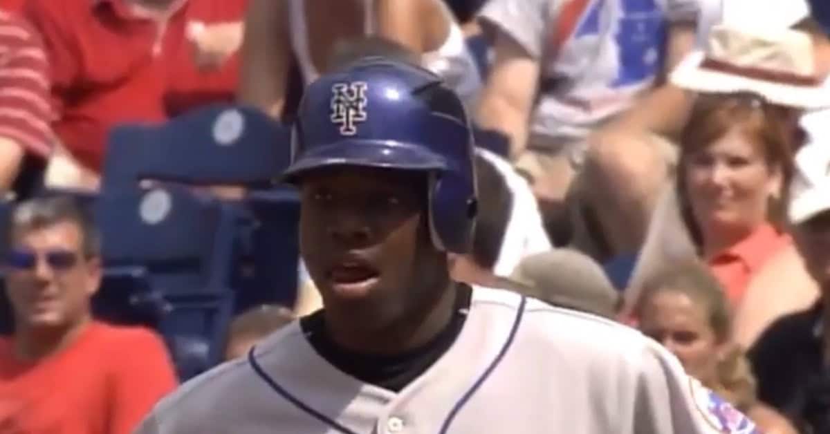 All That Hype, and Then… Nothing: MLB's Biggest Busts 10 Lastings Milledge