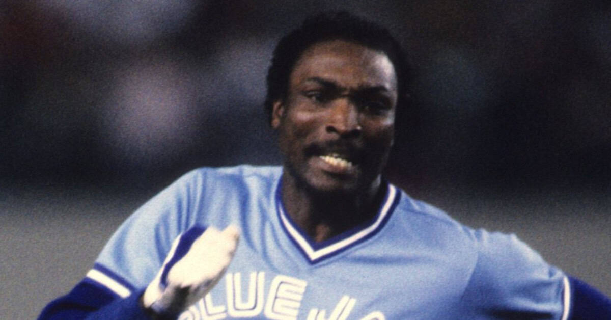12 Blue Jays Who Could Really Rake 10 Lloyd Moseby